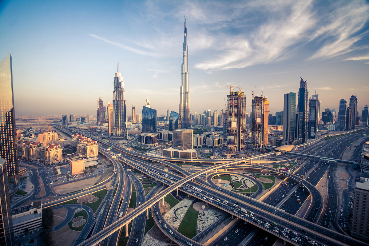 Dubai, United Arab Emirates