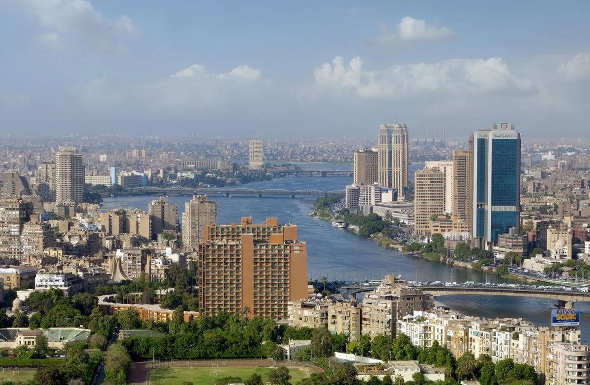 Cairo, Egypt