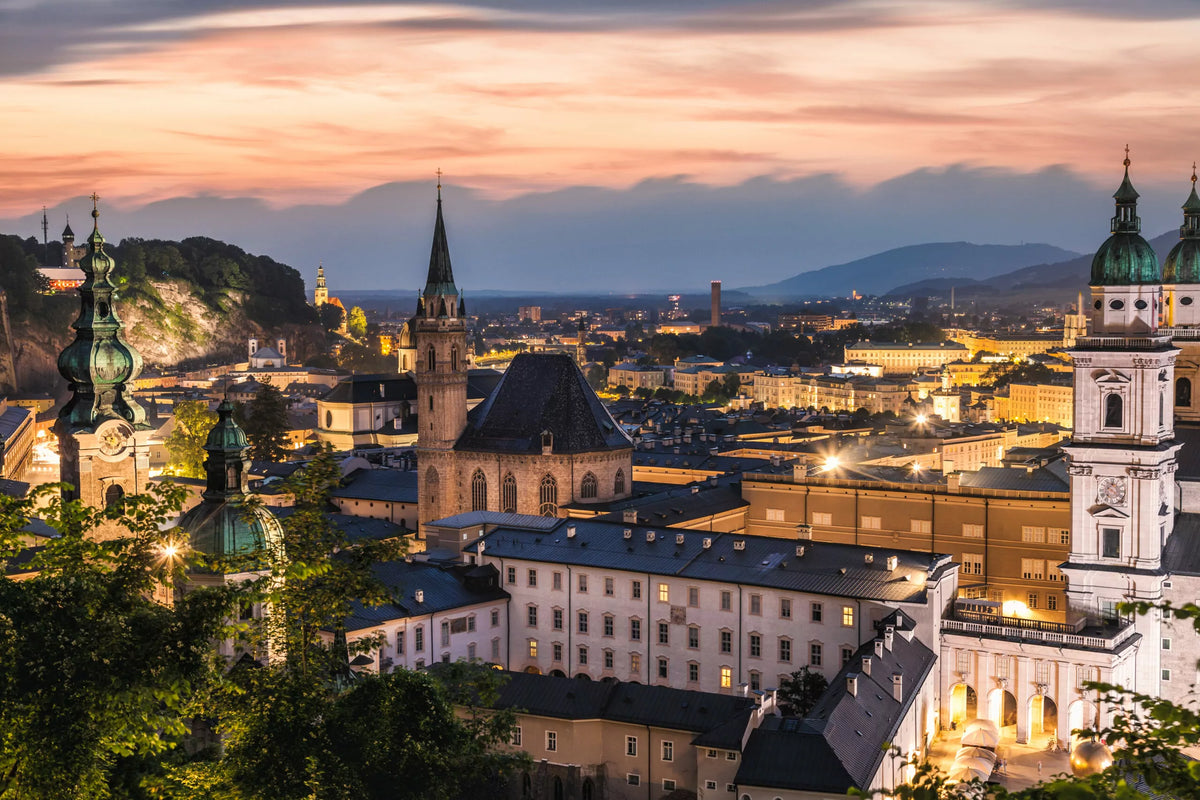 Vienna, Austria