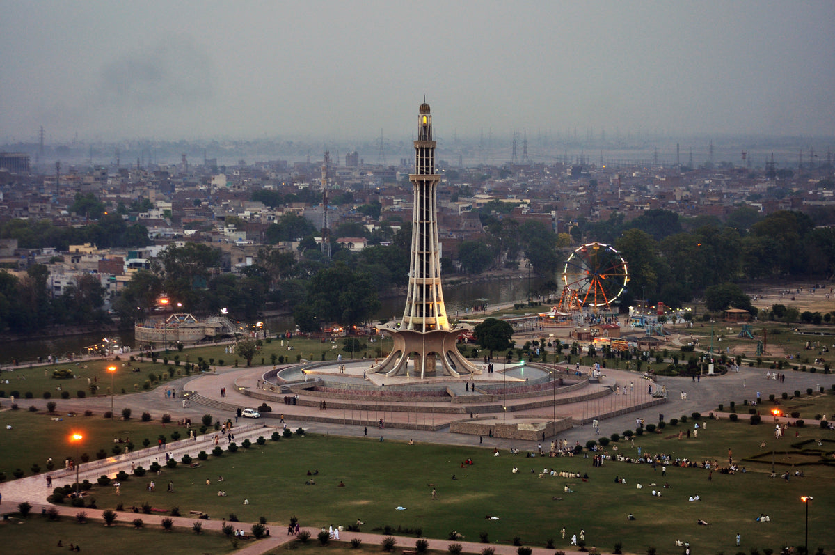 Lahore, Pakistan