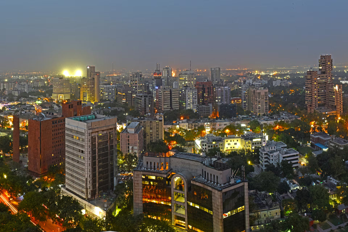 Delhi, India