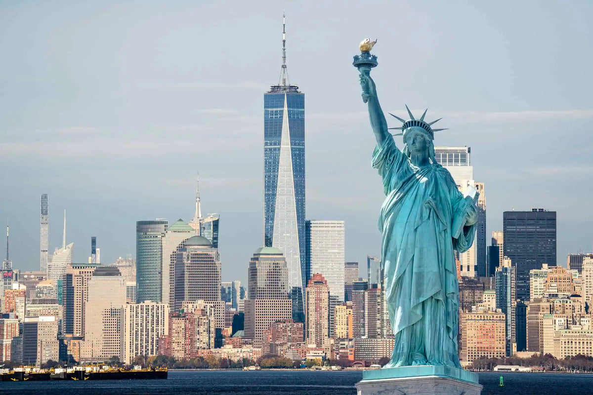 New York, United States