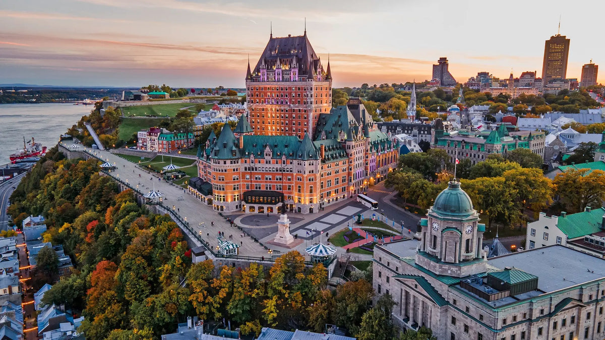 Québec, Canada