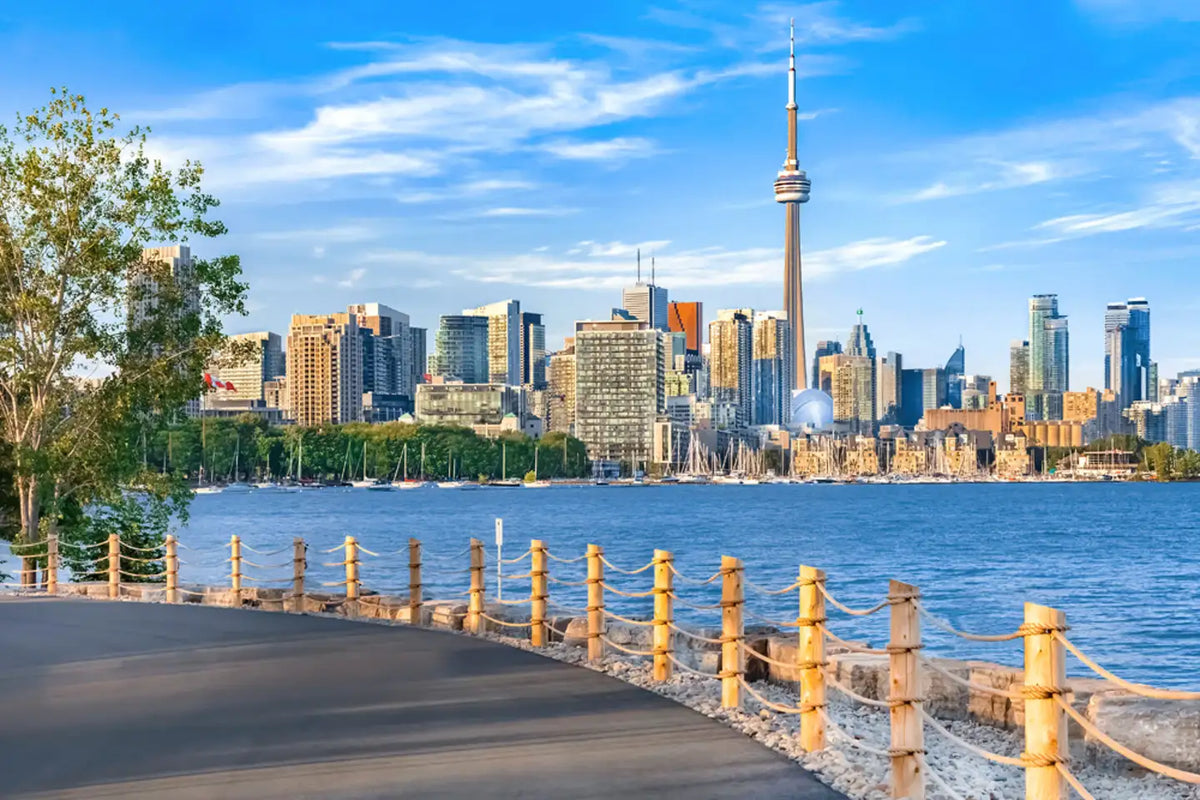Toronto, Canada